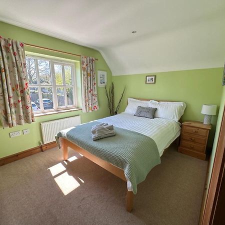Rockhopper Cottage, Waldringfield Woodbridge Zewnętrze zdjęcie