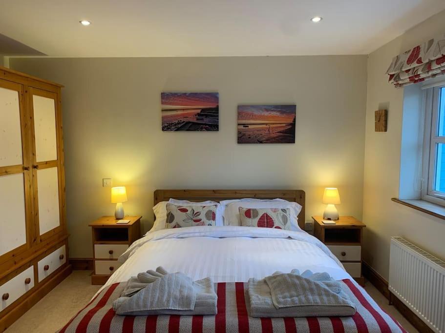 Rockhopper Cottage, Waldringfield Woodbridge Zewnętrze zdjęcie