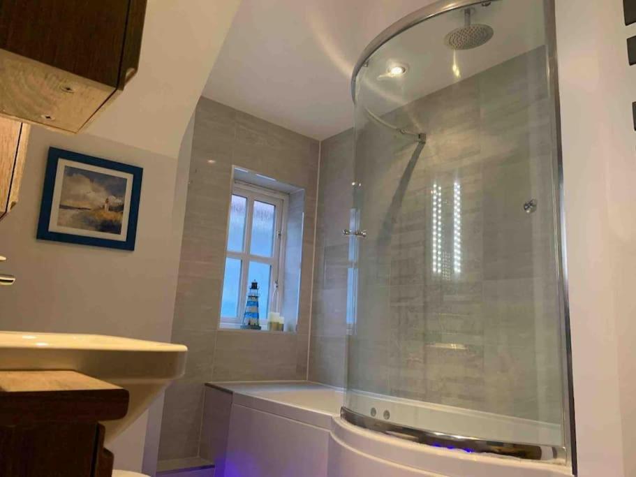 Rockhopper Cottage, Waldringfield Woodbridge Zewnętrze zdjęcie