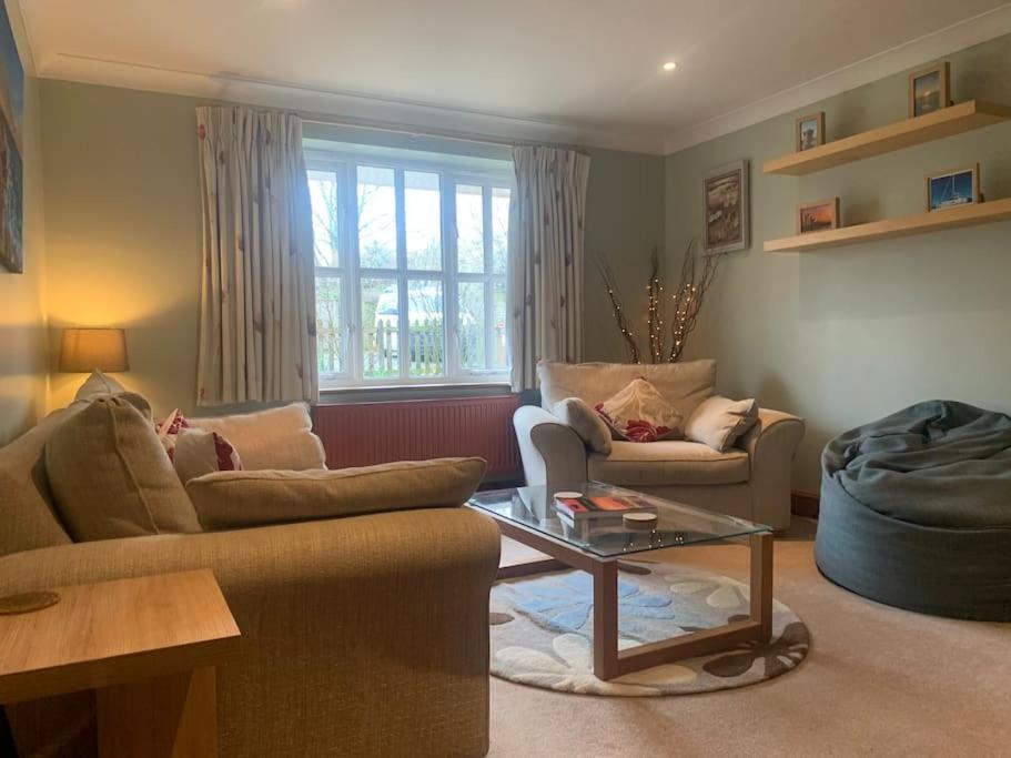 Rockhopper Cottage, Waldringfield Woodbridge Zewnętrze zdjęcie