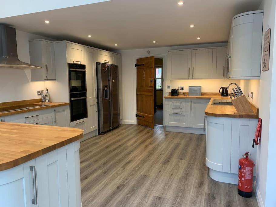 Rockhopper Cottage, Waldringfield Woodbridge Zewnętrze zdjęcie