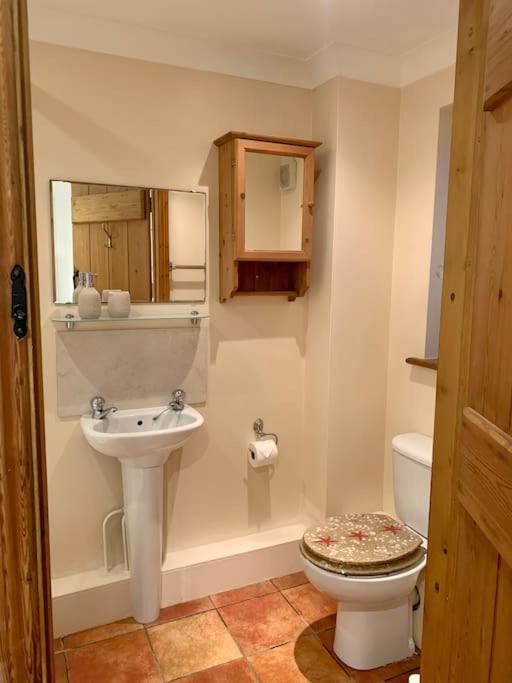 Rockhopper Cottage, Waldringfield Woodbridge Zewnętrze zdjęcie