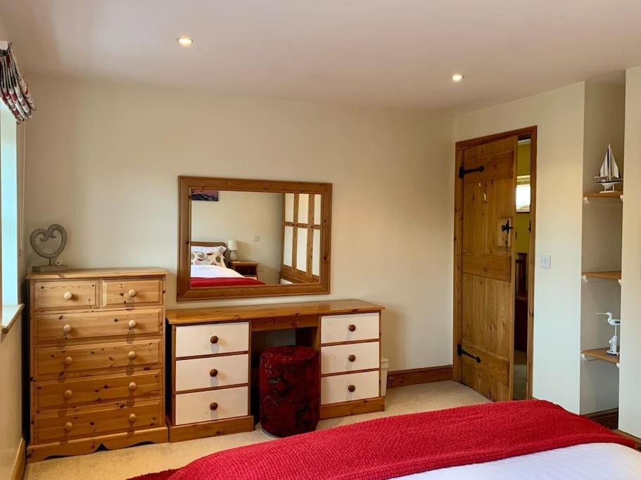 Rockhopper Cottage, Waldringfield Woodbridge Zewnętrze zdjęcie