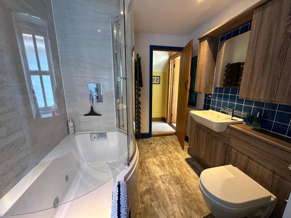Rockhopper Cottage, Waldringfield Woodbridge Zewnętrze zdjęcie